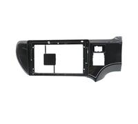 For TOYOTA For AQUA 2012-2014 9INCH RHD Radio Android Stereo Audio Screen Multimedia Video Player Navigation Harness Frame DYDGUTUFB(Frame)