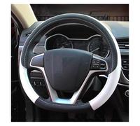 For Toyota For Auris 2010 2011 2012 Four Seasons Durable Odorless Interior Accessories Car Steering Wheel Covers Auto Cover Car Steering Wheel Protector(D)