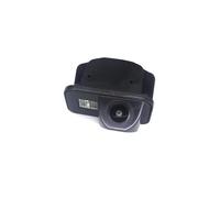 For Toyota For Auris For Blade MK1 E150 2006~2012 Car Reverse Backup Rear View Waterproof Camera Vehicle Parking Fisheye Lens Car Night Vision Reversing(Camera Rectifier)