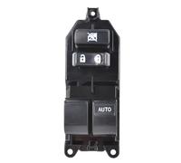 For Toyota For Auris For Hybrid 2007-2013 For Yaris 2005-2011 Front LHD RHD Electric Power Lifter Window Switch Button Window Control Switch Button(CQ0607-B)