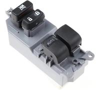 For Toyota For Auris For Hybrid 2007-2013 For Yaris 2005-2011 Front LHD RHD Electric Power Lifter Window Switch Button Window Control Switch Button(CQ0607-A)