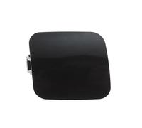 For Toyota For Auris Ii 2013 2014 2015 7 * 8Cm Front Bumper Tow Hook Cover Trailer Cap 5212702919 5212702340