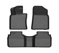 For Toyota For Avalon 2019 2020 2021 2022 2023 Fully Surrounded Foot Pad Waterproof Non-Slip Rubber Floor Mat Car Carpet Mats