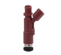 for Toyota for Avanza F601RM K3VE 1.3L 2004 2005 2006 Fuel Injector Nozzle 23250-97401 2325097401 car Fuel injectors
