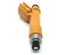 for Toyota for Avanza for Camry Replace Fuel Injector Nozzle 23250-BZ010 23209-BZ010 8PCS Diesel Injector