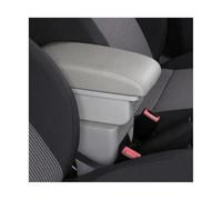 For Toyota For Avanza For Rush Armrest Box Car Accessories Car Armrest Storage Box Interior Dedicated Retrofit(B style gray 3USB)