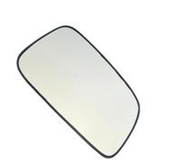 For TOYOTA For AVENSIS For COROLLA For VERSO AR10 2002-2007 Auto Side Heated Wing Convex Car Mirror Glass Rearview Mirror Lenses(Right)