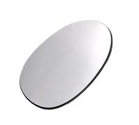 For Toyota For Aygo 2005-2013 Car Accessories Left Right Side Door Rearview Mirror Glass Rearview Mirror Lenses(Right)