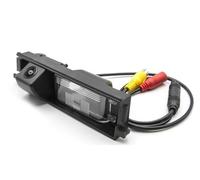 For Toyota For Aygo AB40 2014-Present HD AHD Car Rear Camera Rear View Camera Car Backup Reverse Camera Reversing Camera(B150 CVBS 680x480)