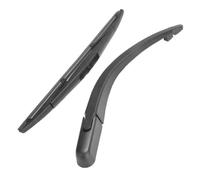 For Toyota For Aygo MK1 2005 2006 2007 2008 2009 2010 2011 2012 2013 2014 Rear Wiper Arm And Blade Set Wiper Blade