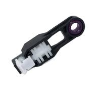 For Toyota For Belta 2006-2016 Car Manual End Bushing Adjuster Gearbox Lever Selector Repair Kit Shift Linkage Repair Parts(color1)