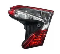 For Toyota For C-HR 2018-2021 Rear Brake Lamp Replacement(Inside right)