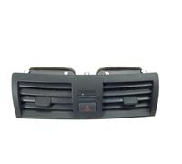 For Toyota For Camry 2006 2007 2008 2009 2010 2011 Dash Center AC Air Conditioning Insert Outlet Panel Grille Cover Air Conditioning Vent