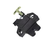 for Toyota for Camry 2007-2011 Tailgate Latch Actuator Car Trunk Lid Lift Lock 64600-33160 64600-02040 Tailgate Release Handle