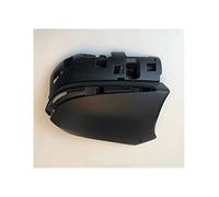 For Toyota For Camry 2018 2019 2020 2021 Left Right Rear Blind Spot Warning Heated Mirror Glass Cover Frame Turn Signal Light(Bottom A,Right)