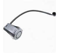 For Toyota For Camry 30 40 PZ362-00201 PZ36200205 PZ362-00201-A0 Front And Rear Parking Reversing Radar Sensor Car PDC Parking Sensor(Silver)