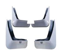 For Toyota For Camry 70 XV70 2018-2024 Car Accessories Mudflap Mud Front Rear Mudguards Fender Mudflaps Flap(XSE white)