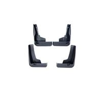 For Toyota For Camry 70 XV70 2018-2024 Car Accessories Mudflap Mud Front Rear Mudguards Fender Mudflaps Flap(XSE black)