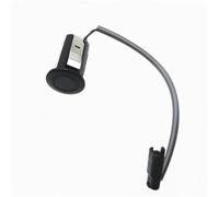 For Toyota For Camry ACV40 2006-2011 PDC Parking Sensor PZ36200208 Parking Assist Sensor(Black)