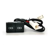 For Toyota For Camry For Avalon For RAV4 Car Dual Interface Socket Socket Connector