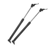For Toyota For Camry For CE/LE/XLE 1997-2001 2pcs Car Front Bonnet Hood Gas Lift Support Shock Struts Accessories 53440B Front Bonnet Gas Struts