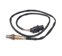 For Toyota For Camry For Corolla For Rav4 2015-2011 5 Wire Lambda Probe Oxygen Sensor 0258017025 WideBand O2 Sensor 0258017025 Car oxygen sensor