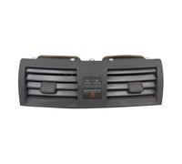 For Toyota For Camry For Dash 2007-2013 A/C Air Conditioning Vents 55660 06030 55660-06030 AC Vent Grille Outlet(2 KEYS)