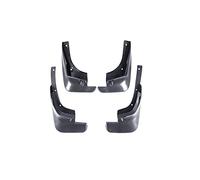 For Toyota For Camry XV20 20 1997~2001 1998 1999 2000 Car Mud-Flap Guards Flaps Mudguards Mudflaps Mud Guards