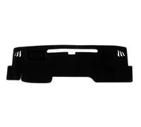 For Toyota For Camry XV80 2025 2026 2027 Car Styling Dashboard Cover Mat Rug Dash Sun Shade Carpet(Left)