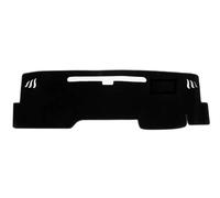 For Toyota For Camry XV80 2025 2026 2027 Car Styling Dashboard Cover Mat Rug Dash Sun Shade Carpet(Right)