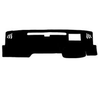 For Toyota For Camry XV80 2025 2026 2027 Car Styling Dashboard Cover Mat Rug Dash Sun Shade Carpet(Right)