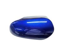 For Toyota For CHR 2016 2017 2018 2019 2020 2021 Car Rearview Mirror Cover Rearview Reverse Mirror Shell Mirror Case(2,left)