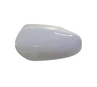 For Toyota For CHR 2016-2021 Car Rearview Mirror Cover Reverse Mirror Shell Mirror Case Housing Car Accessories 1Pcs(10,Right)