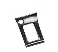 For Toyota For Corolla 2003-2008 Car Center Console Gear Shift Frame Trim Inerior Accessories HLWXMDZ