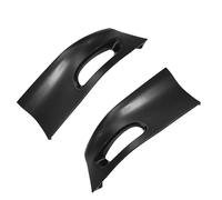 For Toyota For Corolla 2005-2008 76083-02030 Car Front Bumper Lip Lower Spoiler Diffuser Cover 2Pcs/Set Front Bumper Splitter