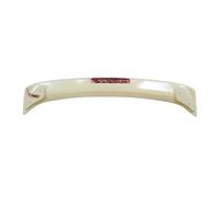 For Toyota For Corolla 2006 2007 2008 2009 2010 20112012 2013 With LED Lamp Rear Wing Spoiler Trunk Lid Car Sport Spoilers Car Rear Spoiler(Unpainted)