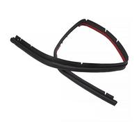 for Toyota for Corolla 2007 2008 2009 2010 2011 2012 2013 Waterproof Car Front Engine Hood Sealing Strip Weatherstrip PYPFQUMQGR