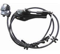 For Toyota For Corolla 2007 2008 2009 2010 2011 2012 Rear Right ABS Wheel Speed Sensor Car Accessories 89516-02111 Rot Speed Sensor