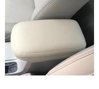 For Toyota For Corolla 2007 2008-2010 2011 2012 Suede Leather Car Armrest Box Protector Cover Central Control Interior Accessories Chair Armrests(Style2)