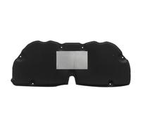 for Toyota for Corolla 2007-2021 Bonnet Insulation Mat