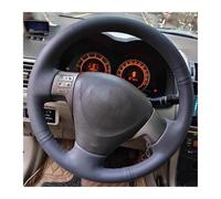 For Toyota For Corolla 2009-2013 For Matrix 2009-2010 For Auris 2007-2009 Car Steering Wheel Cover Braid Artificial Leather Car Steering Wheel Covers