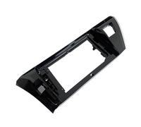 For Toyota For Corolla 2014 2015 2016 10.2" LHD Car Radio Frame Audio Video Player GPS Navigation Car Radio Frame(2013-2016)