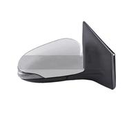 For Toyota For Corolla 2014 2015 2016 2017 Side Rearview Mirror Rear View Mirror 7pin Auto With Led Heated Rearview Mirrors Side Wing Mirror(Right)