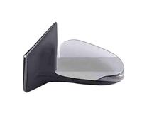 For Toyota For Corolla 2014 2015 2016 2017 Side Rearview Mirror Rear View Mirror 7pin Auto With Led Heated Complete Wing Mirror Assembly(Left)