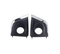 For Toyota For Corolla 2014-2017 Fog Lamp Frame Front Bumper Grille Lamps Cover Fogs Light Shell 52040-02190(Left and right)