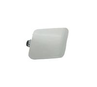 For Toyota For Corolla 2014-2017 Front Bumper Towing Hook Eye Cover 52127-02301 HCPAVEXT(Pearl white)