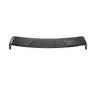 For Toyota For Corolla 2019 2020 2021 2022 2023 2024 Rear Roof Spoiler Trunk Spoiler Lid Wings Roof Spoiler Lip(Carbon Print)