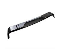For Toyota For Corolla 2019 2020 2021 2022 2023 2024 Rear Roof Spoiler Trunk Spoiler Lid Wings Roof Spoiler Lip(Glossy black)