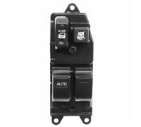 For Toyota For Corolla 84820-12361 Master Power Window Lifter Control Switch Left Front Electric Door Button Switch