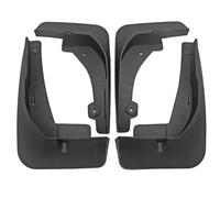 For Toyota For Corolla Cross 2020-2023 Mud Flaps Mudflaps Fender Mudguard Front Rear Parts Car Accessories FIXCOR
